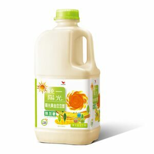 家樂福減脂 無糖豆漿
