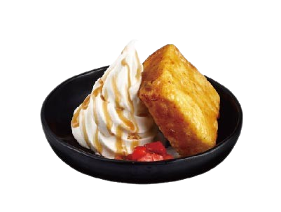 甜點