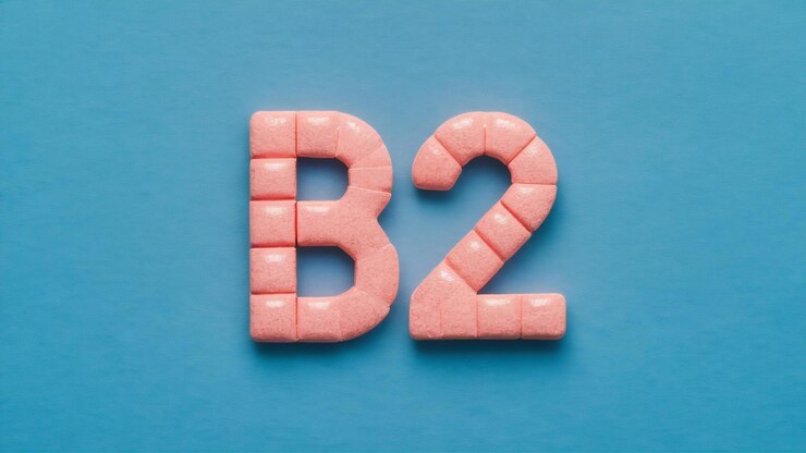 維生素B