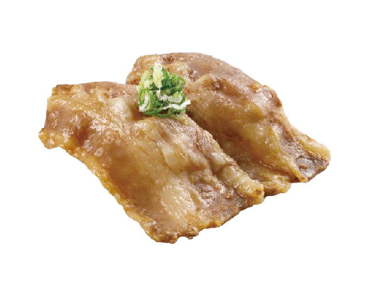 握壽司