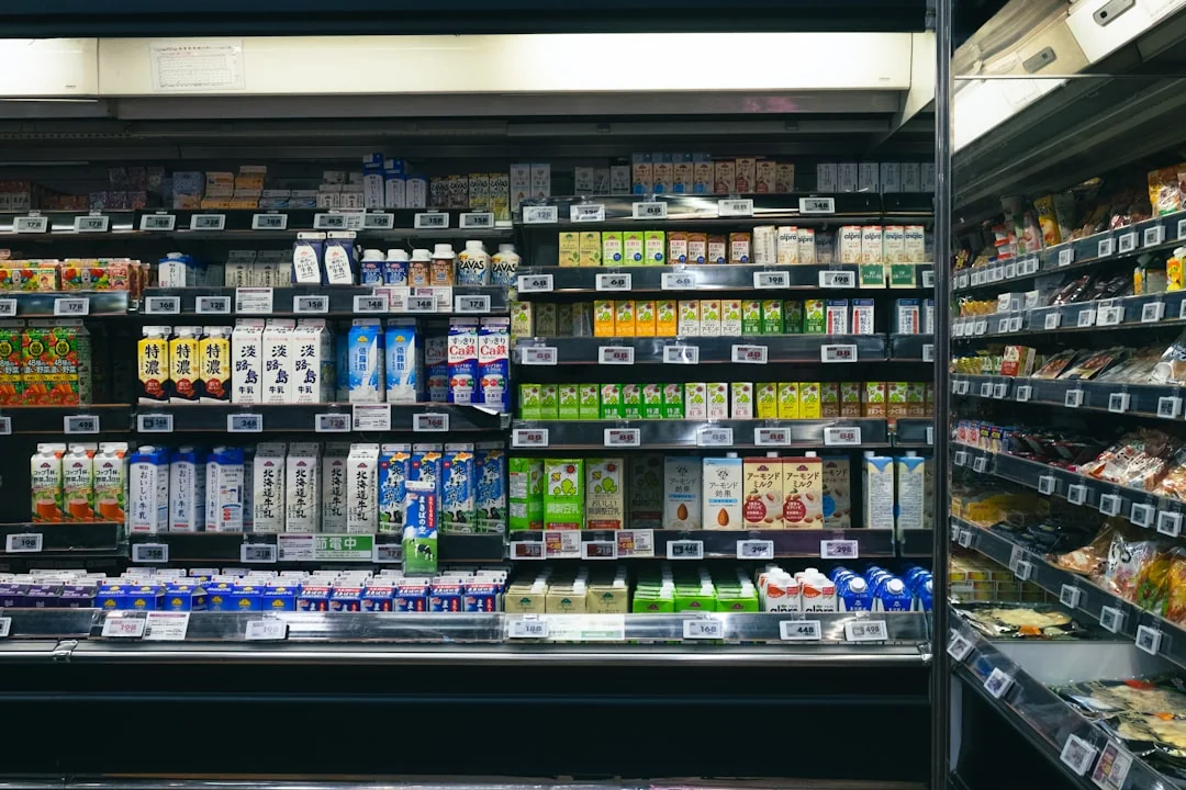 便利商店減脂搭配 超商健康餐搭配示意