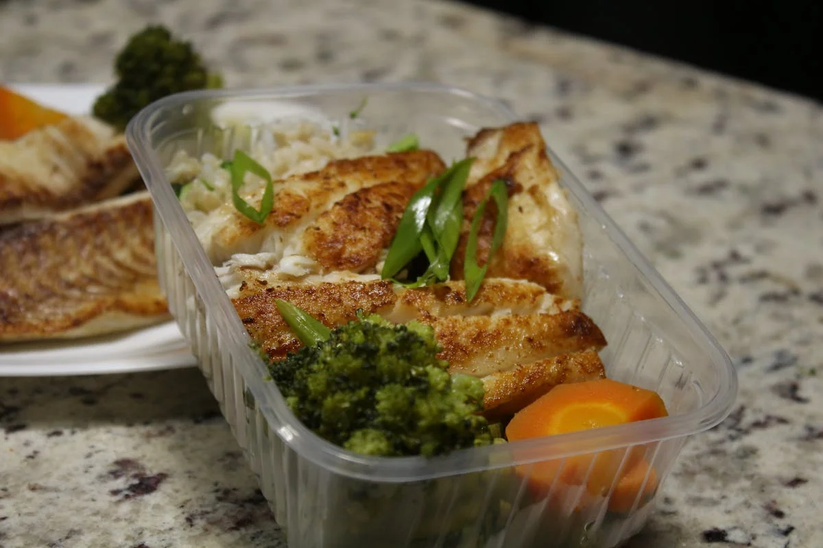 重訓後吃什麼最有效 健康蛋白質餐食