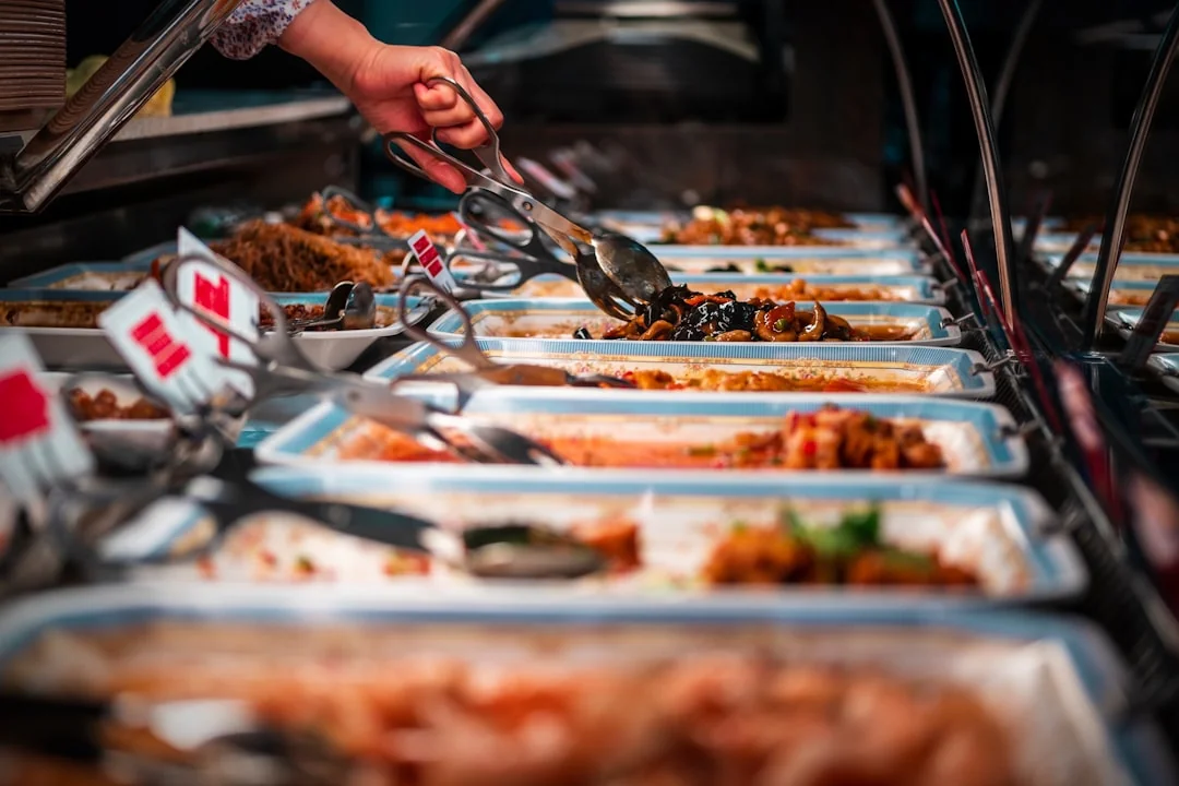 出國旅遊美食示意圖 出國旅遊回來胖了怎麼救