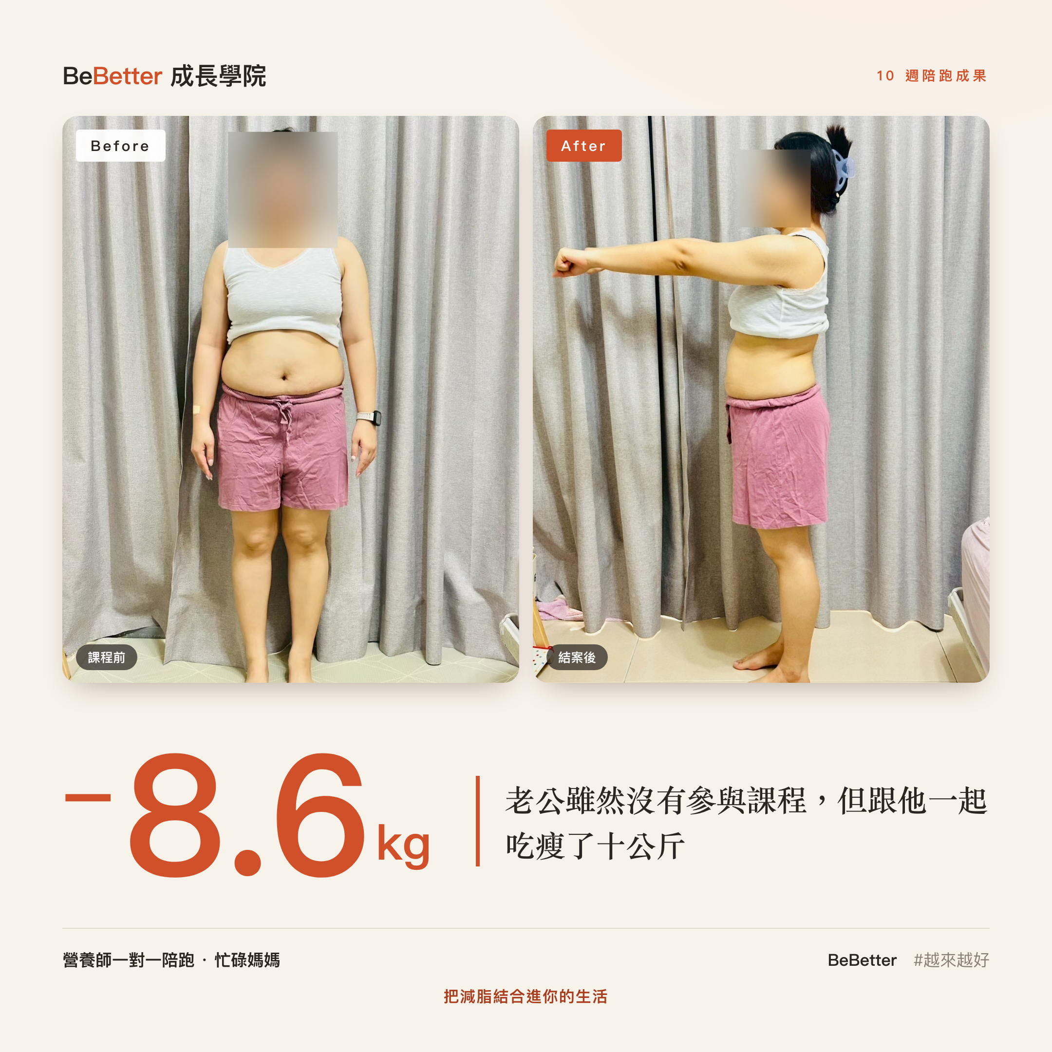 雯鳳 的去識別畢業成果卡