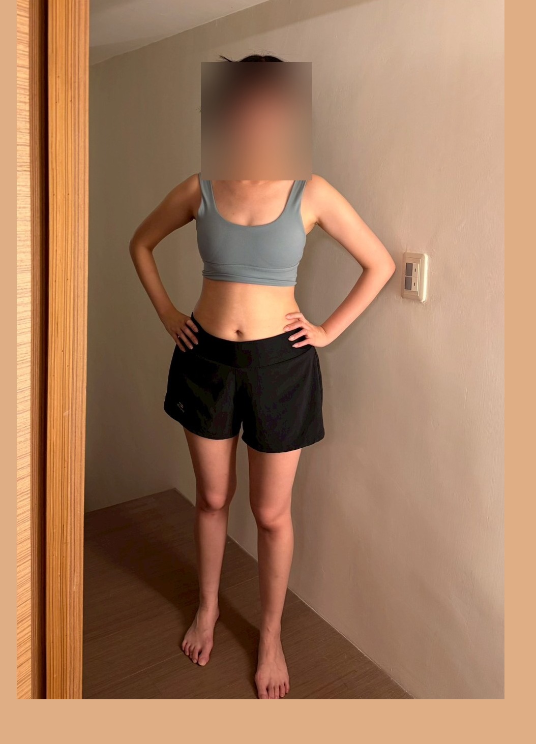 調整後（去識別遮臉）