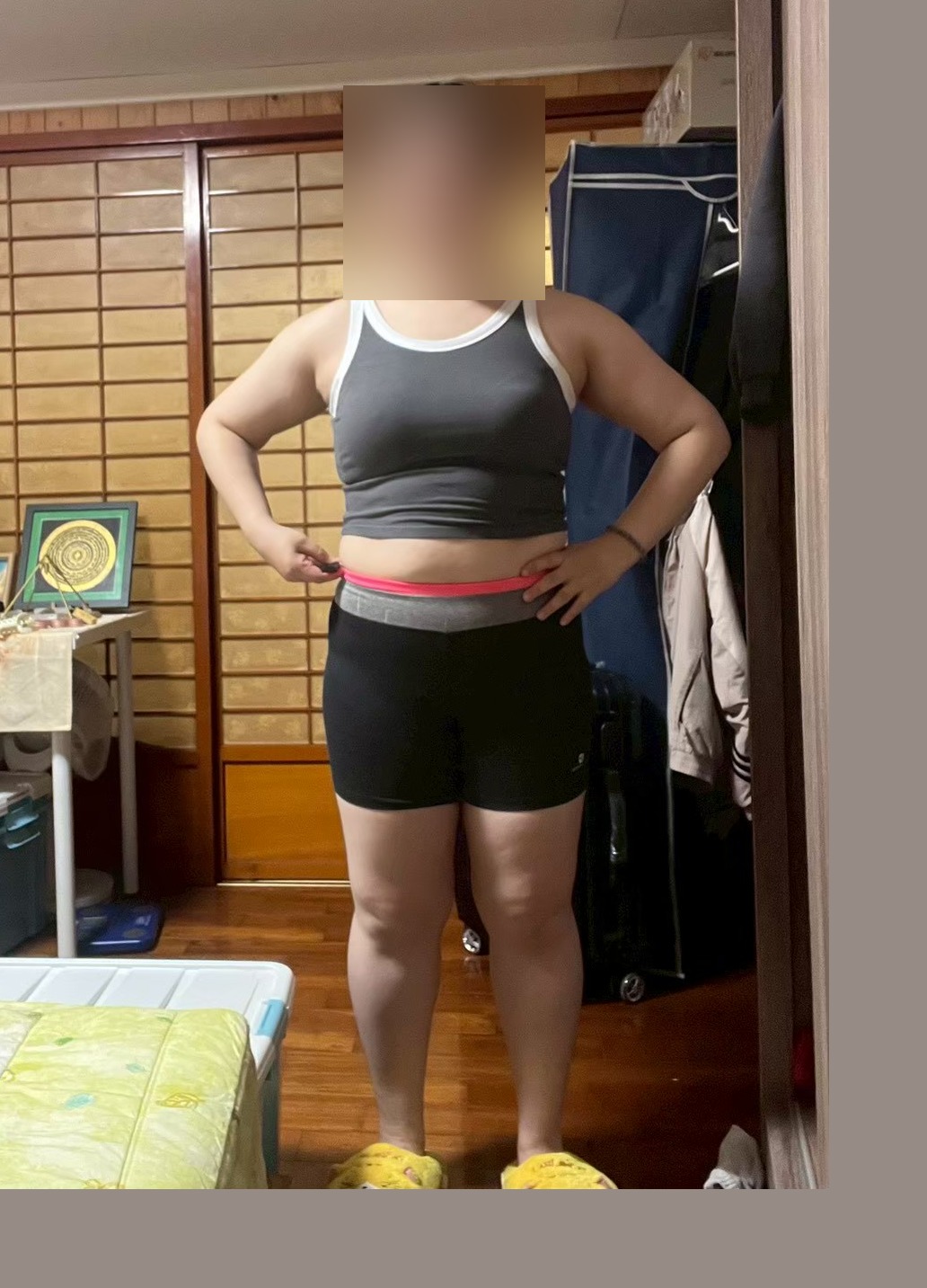 調整後（去識別遮臉）