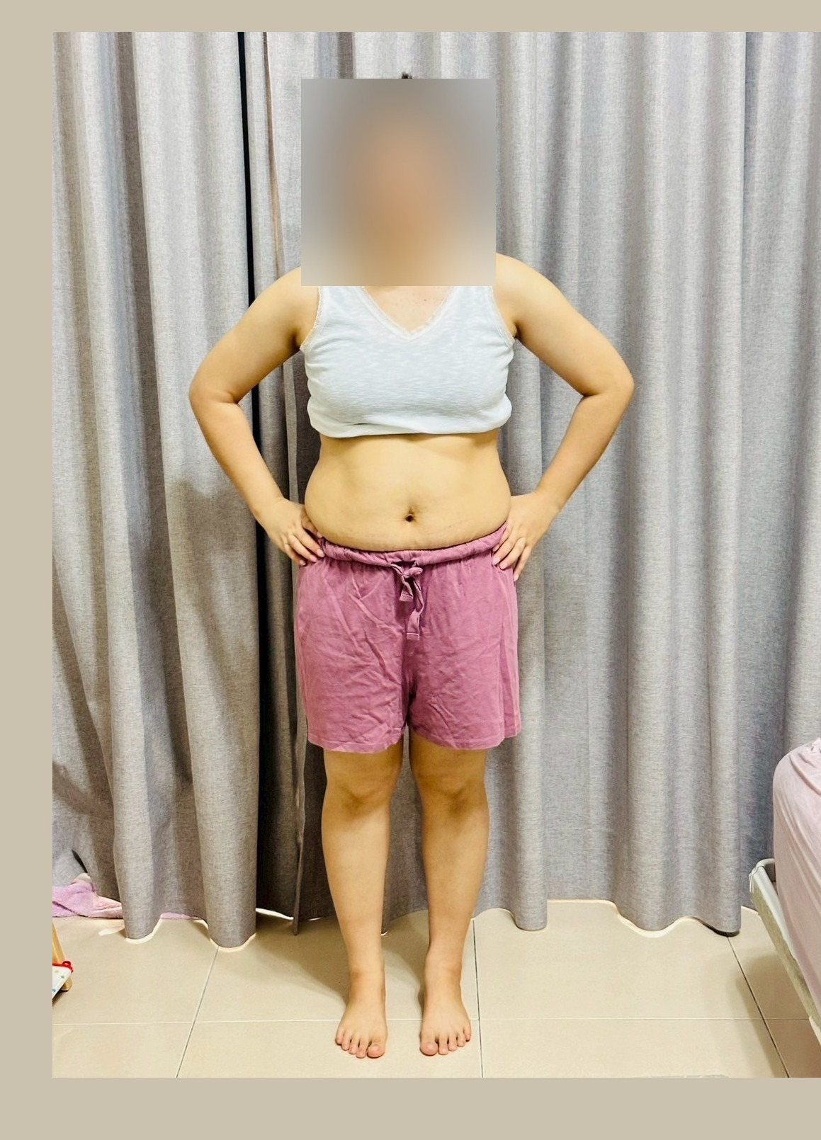 調整後（去識別遮臉）
